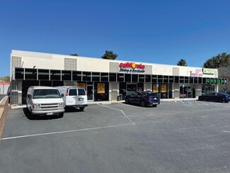 Sunnyvale, CA Retail - 1289 W El Camino Real