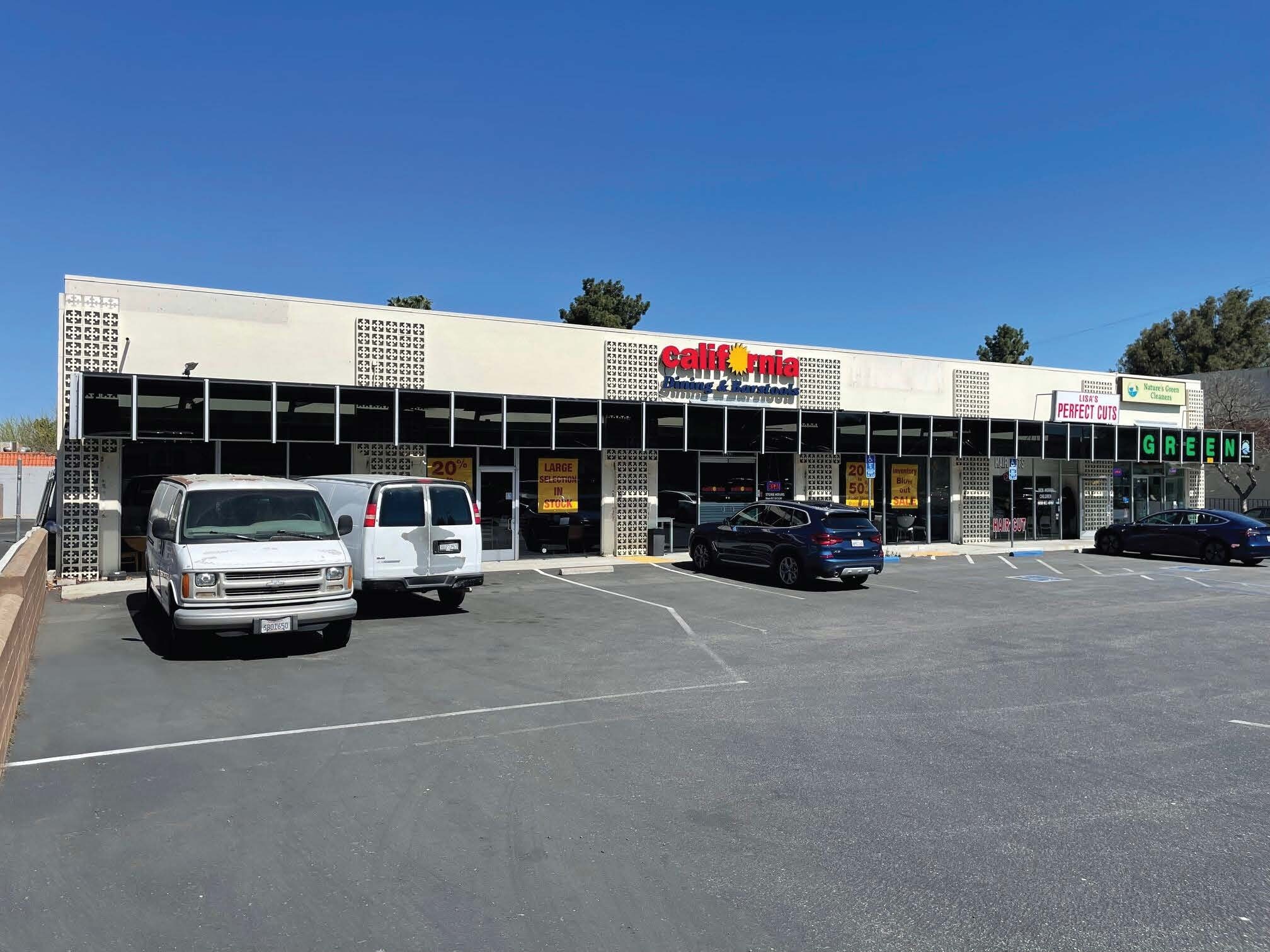 1289 W El Camino Real, Sunnyvale, CA for Rent