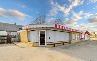 Arkansas City, KS Bar - 609 W Madison Ave