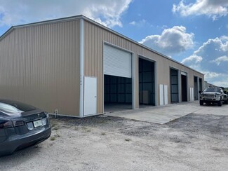 Lakeland, FL Industrial - 1704 Combee Rd