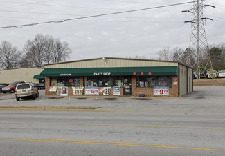 Piedmont, SC Freestanding - 1733 Piedmont Hwy