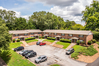 Palmetto, GA Apartments - 513 Toombs St