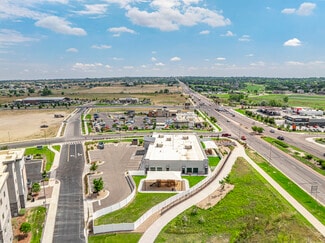 Thornton, CO Retail - 91 E 136th Ave Thornton, CO Retail - 91 E 136th Ave