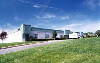 Cinnaminson, NJ Flex - 855 Industrial Hwy Cinnaminson, NJ Flex - 855 Industrial Hwy