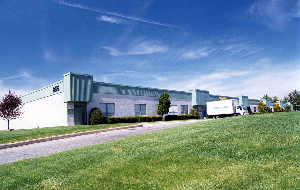 855 Industrial Hwy, Cinnaminson, NJ for Rent