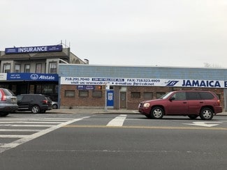 Jamaica, NY undefined - 13940 Hillside Ave