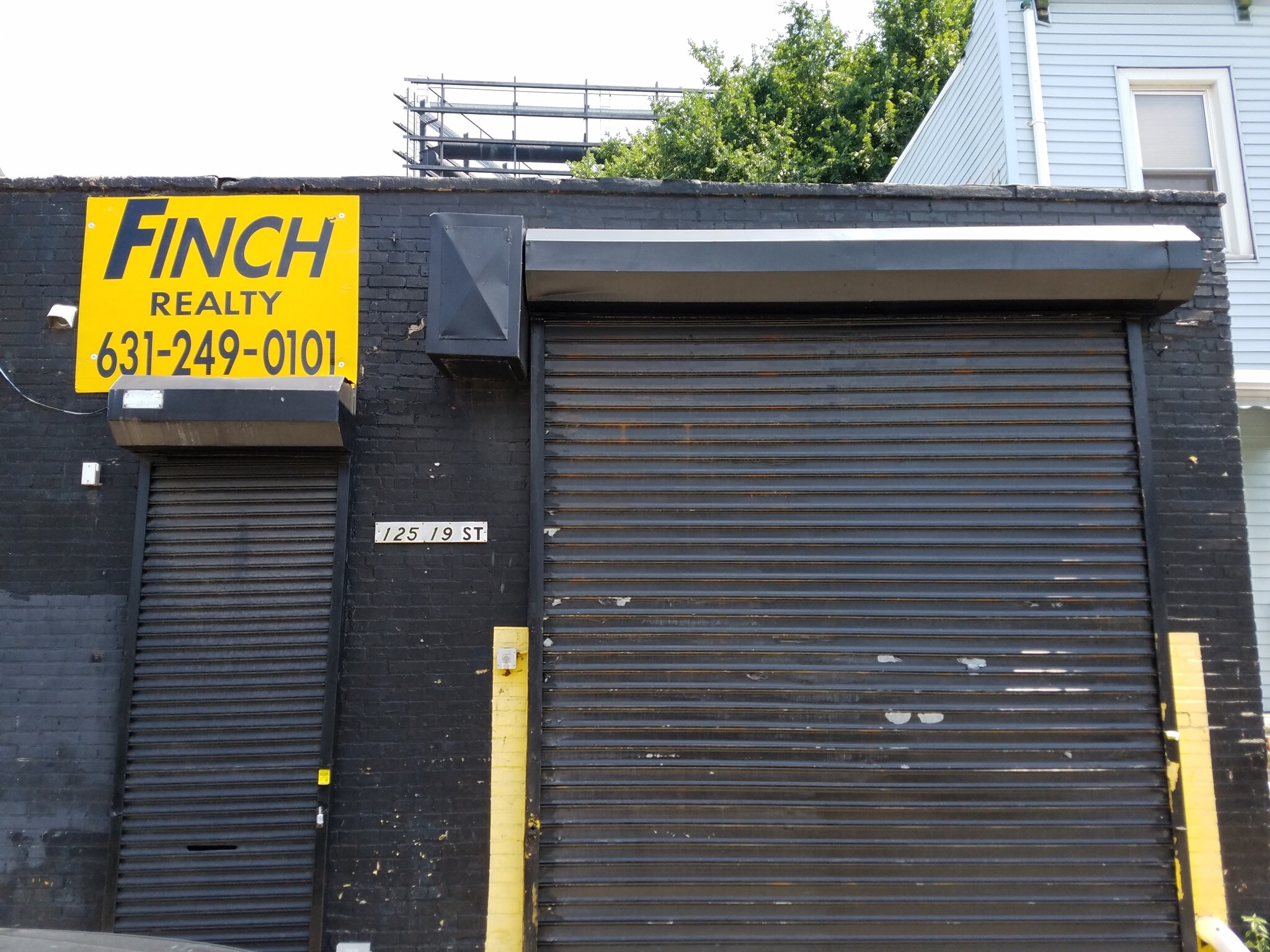 125 19th St, Brooklyn, NY for Rent