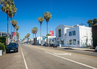 Venice, CA undefined - 1423 Abbot Kinney Blvd Venice, CA undefined - 1423 Abbot Kinney Blvd