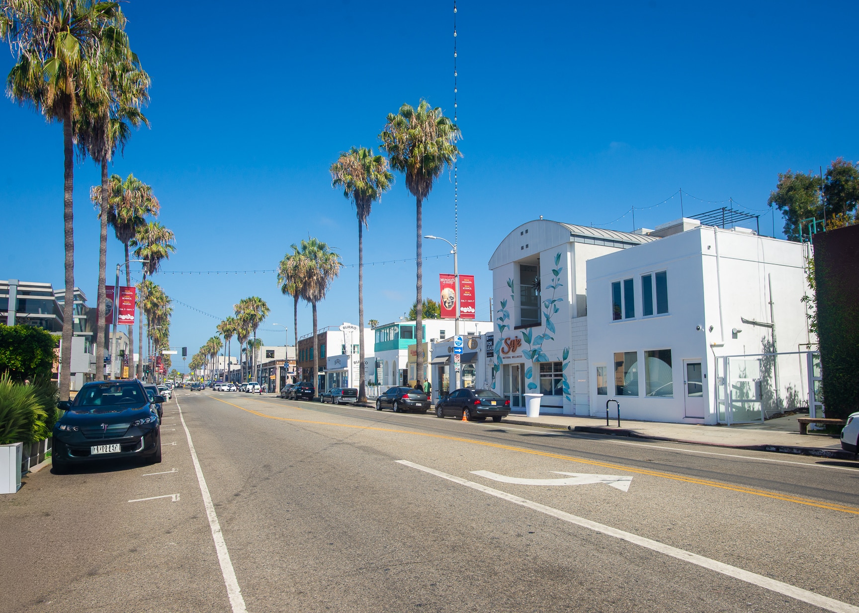 1423 Abbot Kinney Blvd, Venice, CA for Sale