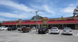 Orange Park, FL Retail - 195 Blanding Blvd