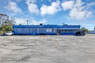 Mount Dora, FL Flex - 1530 Eudora Rd