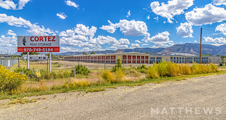 Cortez, CO Self-Storage Facilities - 6894 Rd 24