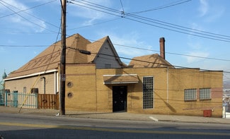 Pittsburgh, PA Specialty - 933-935 Herron Ave Pittsburgh, PA Specialty - 933-935 Herron Ave