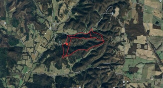 Beechgrove, TN Agricultural - 582 Cedar Bend rd