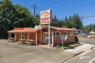 Sweet Home, OR Restaurant - 3103 Highway 20 Sweet Home, OR Restaurant - 3103 Highway 20