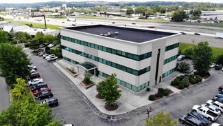 Knoxville, TN Office - 10201 Parkside Dr