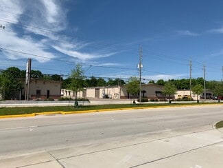 Houston, TX Flex, Industrial - 2423 Greens Rd