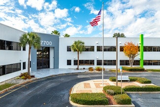 Orlando Industrial and Warehouse Space For Rent &amp; Lease | Showcase