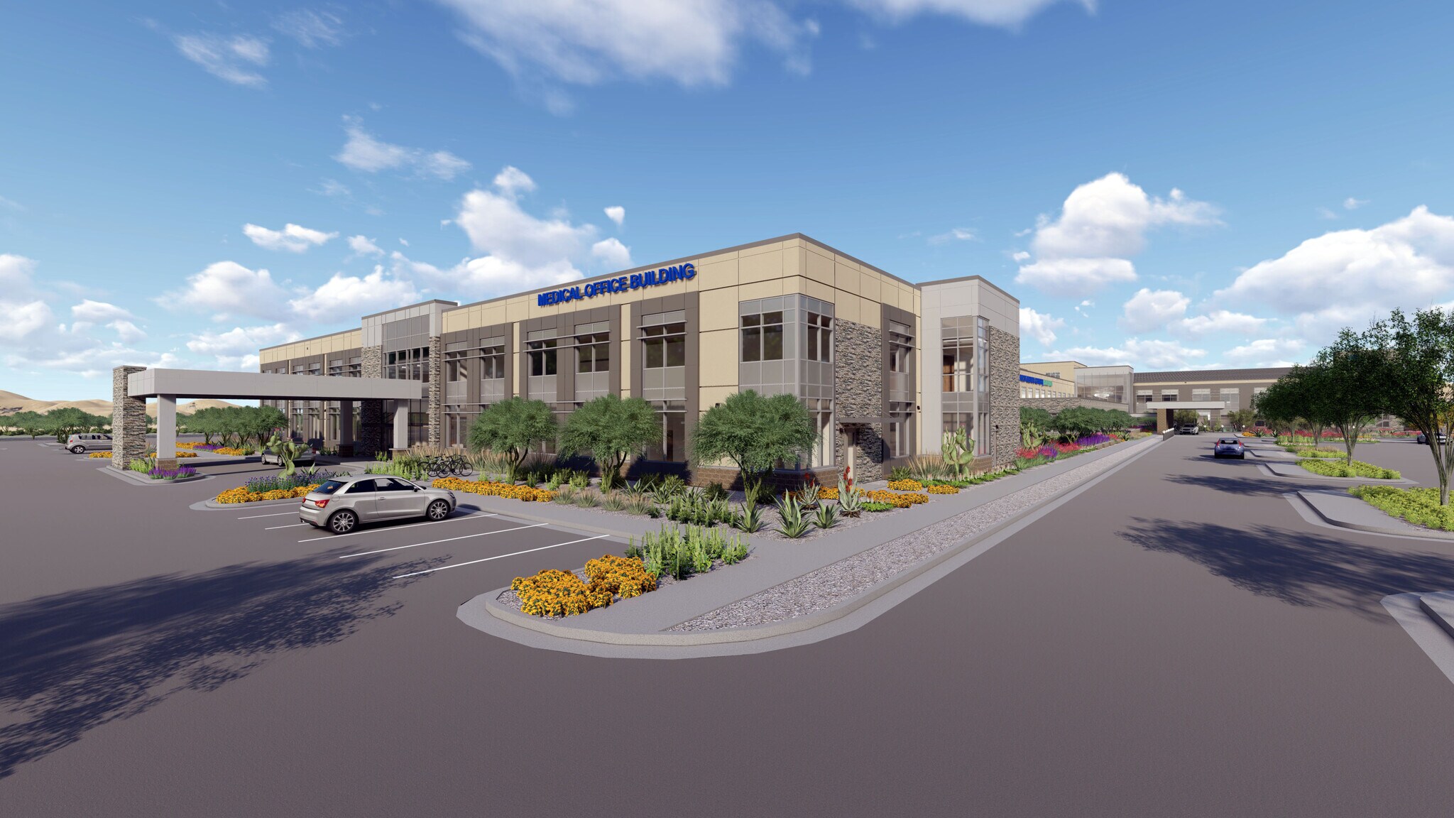 2300 S Houghton Rd, Tucson, AZ for Rent