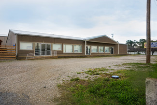 Saint Robert, MO Office - 1126 Old Route 66