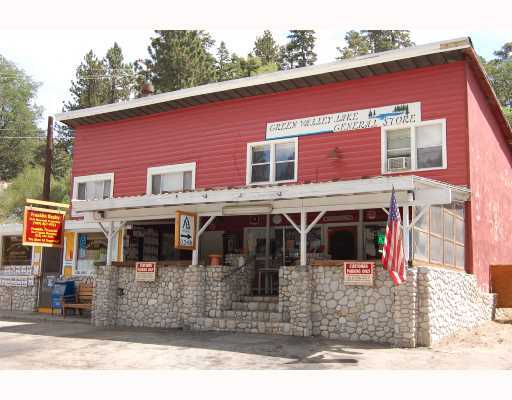 33257-33271 Green Valley Lake Rd, Green Valley Lake, CA for Rent
