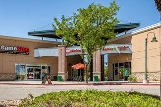 Fort Collins, CO Retail - 1281 E Magnolia St