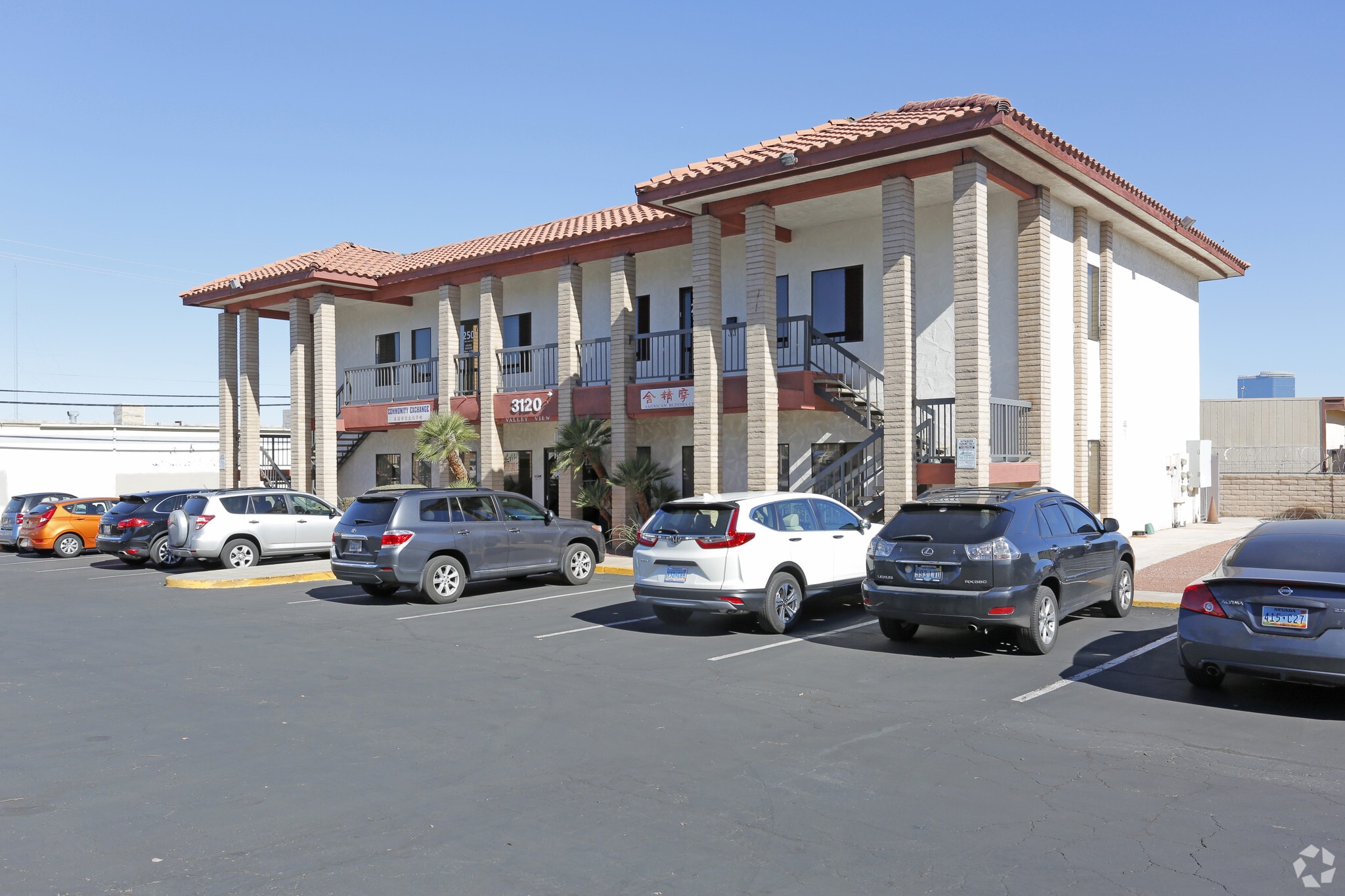 3110 S Valley View Blvd, Las Vegas, NV for Rent