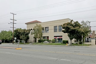Paramount, CA Office, Office/Medical, Retail - 7500-7532 Rosecrans Ave Paramount, CA Office, Office/Medical, Retail - 7500-7532 Rosecrans Ave