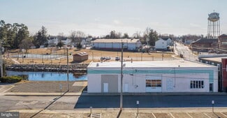 Milford, DE Flex - 112 Park Ave Milford, DE Flex - 112 Park Ave