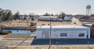 Milford, DE undefined - 112 Park Ave Milford, DE undefined - 112 Park Ave