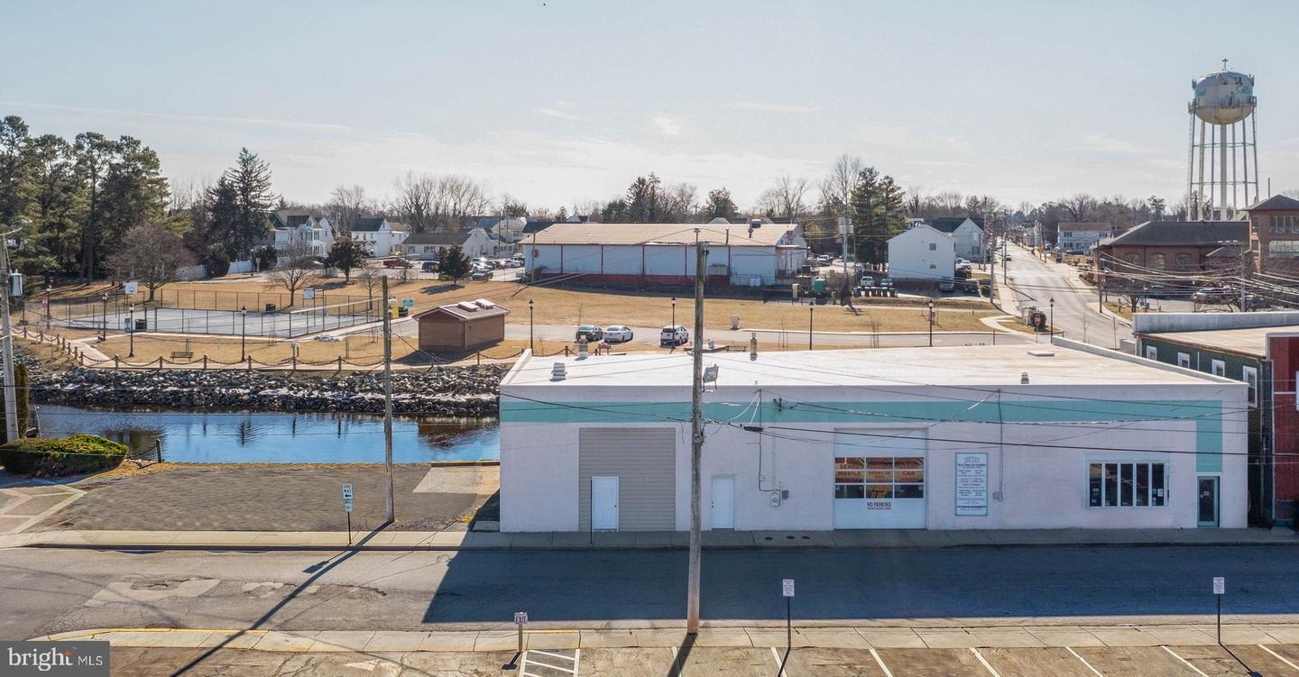 112 Park Ave, Milford, DE for Sale