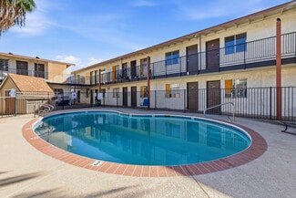 Phoenix, AZ Apartments - 4323 N 27th Ave