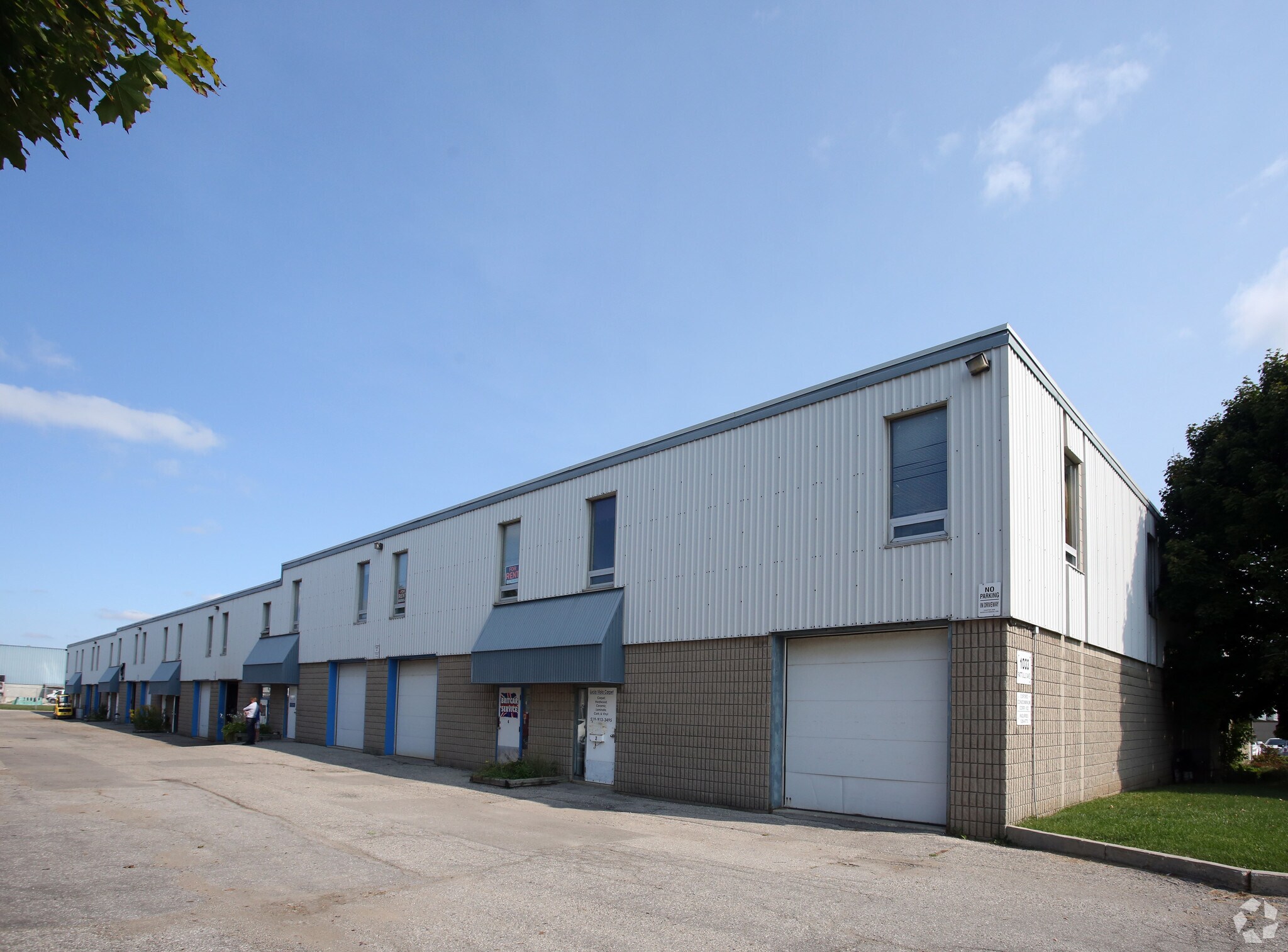 1033 Pattullo Ave, Woodstock, ON for Rent