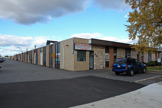 Farmingdale, NY Industrial - 170-176 Central Ave