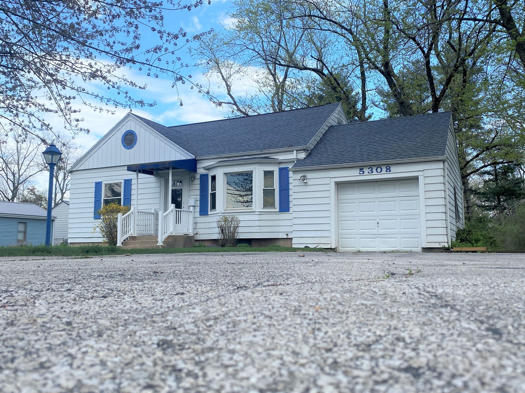 5308 Saint Joe Rd, Fort Wayne, IN for Sale
