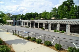 Chamblee, GA Office - 3453 Pierce Dr NE Chamblee, GA Office - 3453 Pierce Dr NE