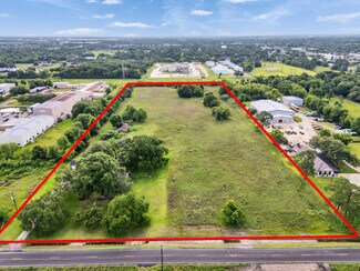 Pearland, TX Commercial - 2223-2649 Roy Rd Pearland, TX Commercial - 2223-2649 Roy Rd
