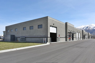 Kaysville, UT Industrial - 590 N Kays Dr