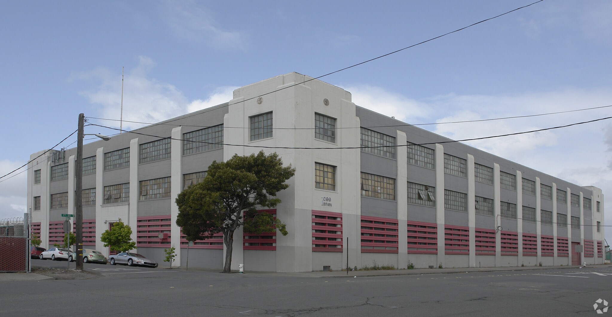 1093-1099 Essex Ave, Richmond, CA for Rent