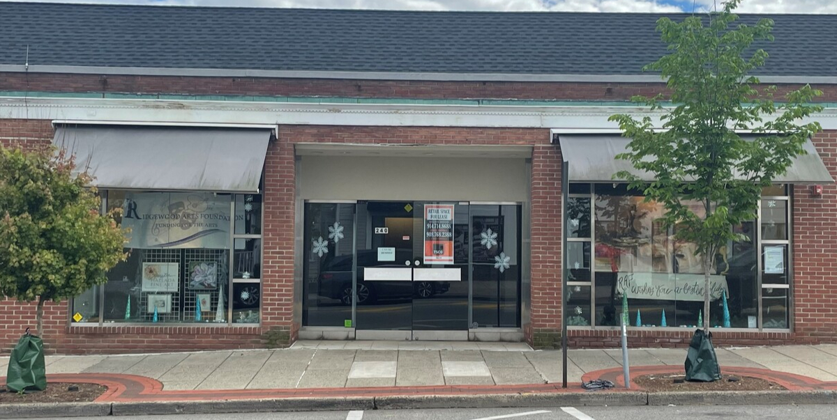 230-262 E Ridgewood Ave, Ridgewood, NJ for Rent