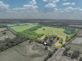 Sherman, TX Commercial Land - 606.51 Acres