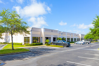 Riverview, FL Flex - 2900-2922 S Falkenburg Rd
