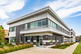 Beloeil, QC Storefront Retail/Office - 275 Boul Sir-Wilfrid-Laurier