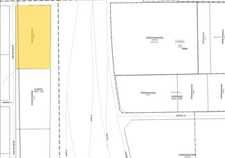 Dallas, TX Industrial - 10502-10590 King William Dr