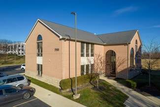 Dublin, OH Office - 5980 Venture Dr