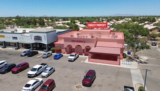 Gilbert, AZ Retail - 720 W Ray Rd Gilbert, AZ Retail - 720 W Ray Rd