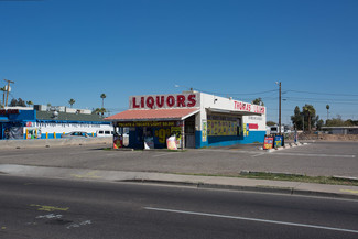 Phoenix, AZ Convenience Store - 2807 N 35th Ave