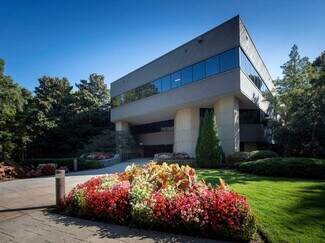Smyrna, GA Office - 2300 Lake Park Dr SE