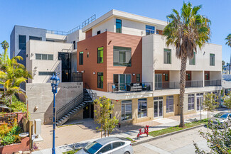 Oceanside, CA Retail - 314 N Cleveland St
