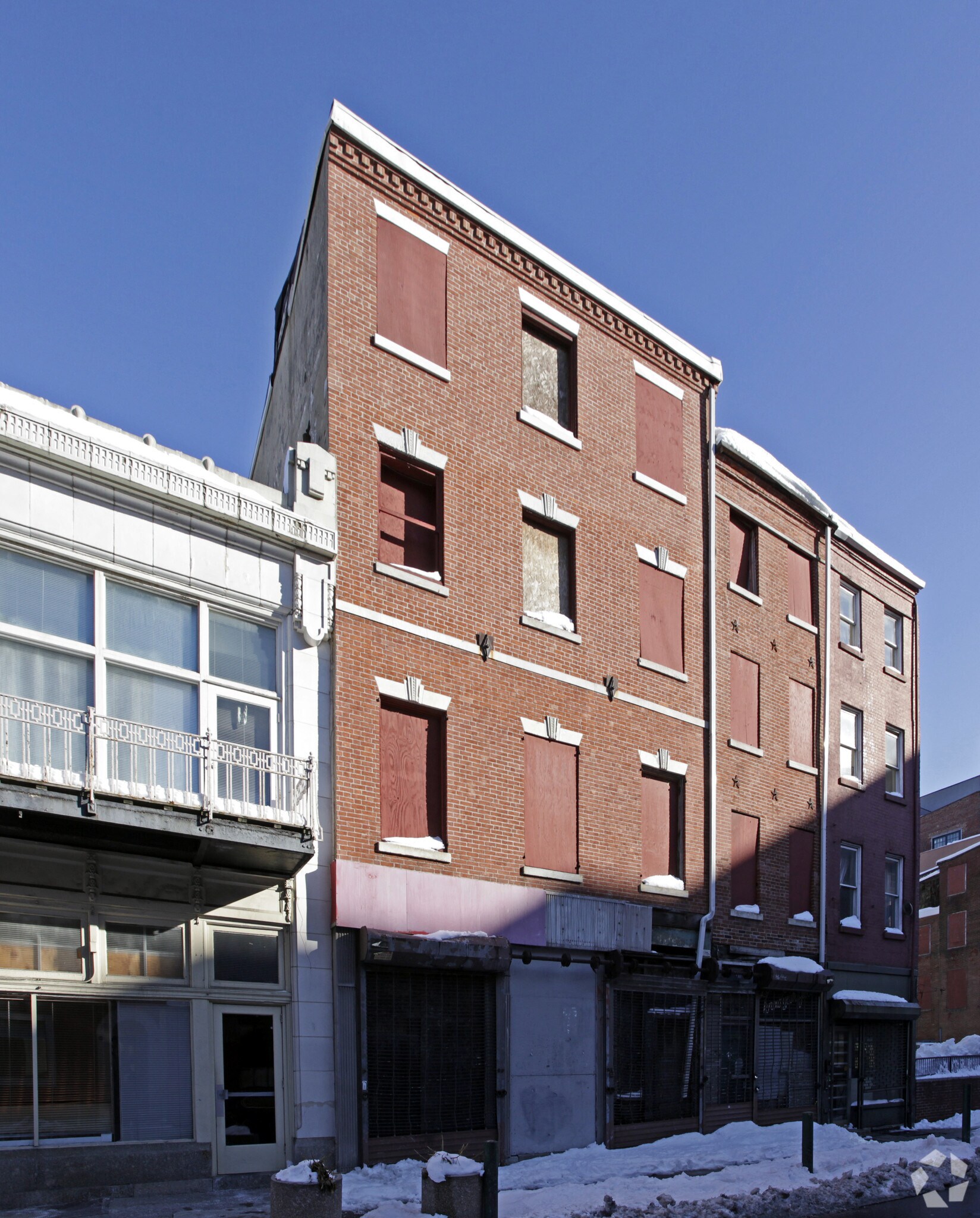 9-11 S 2nd St, Philadelphia, PA for Sale